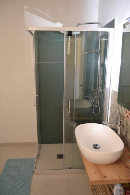 Casa Vacanze Trinisula Sicily Home Шиклі Екстер'єр фото