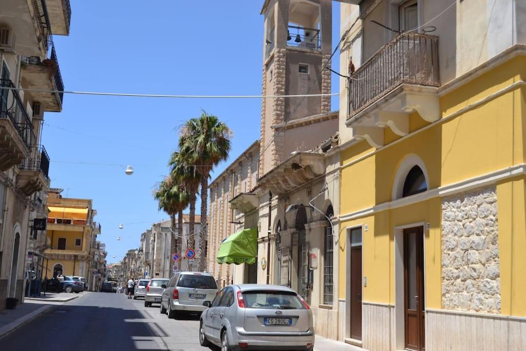 Casa Vacanze Trinisula Sicily Home Шиклі Екстер'єр фото