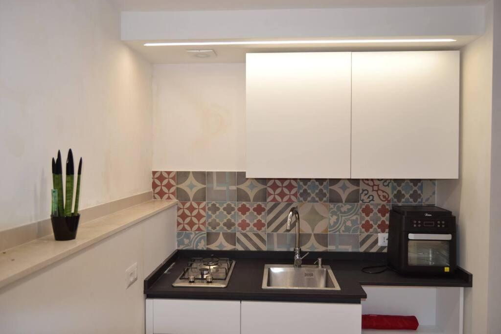 Casa Vacanze Trinisula Sicily Home Шиклі Екстер'єр фото