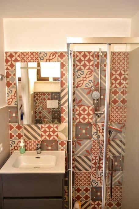 Casa Vacanze Trinisula Sicily Home Шиклі Екстер'єр фото