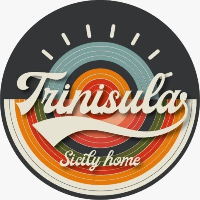Casa Vacanze Trinisula Sicily Home Шиклі Екстер'єр фото