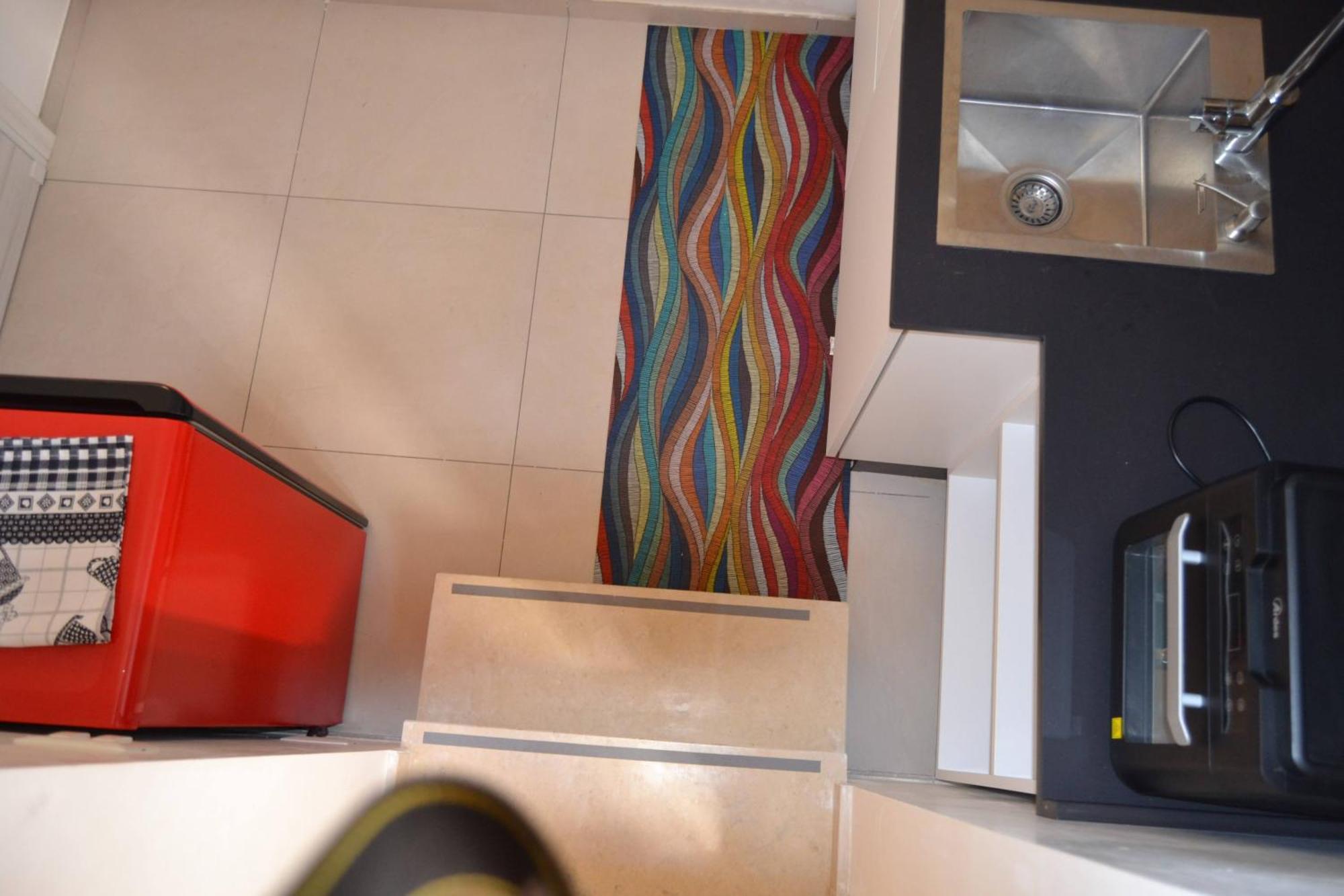 Casa Vacanze Trinisula Sicily Home Шиклі Екстер'єр фото