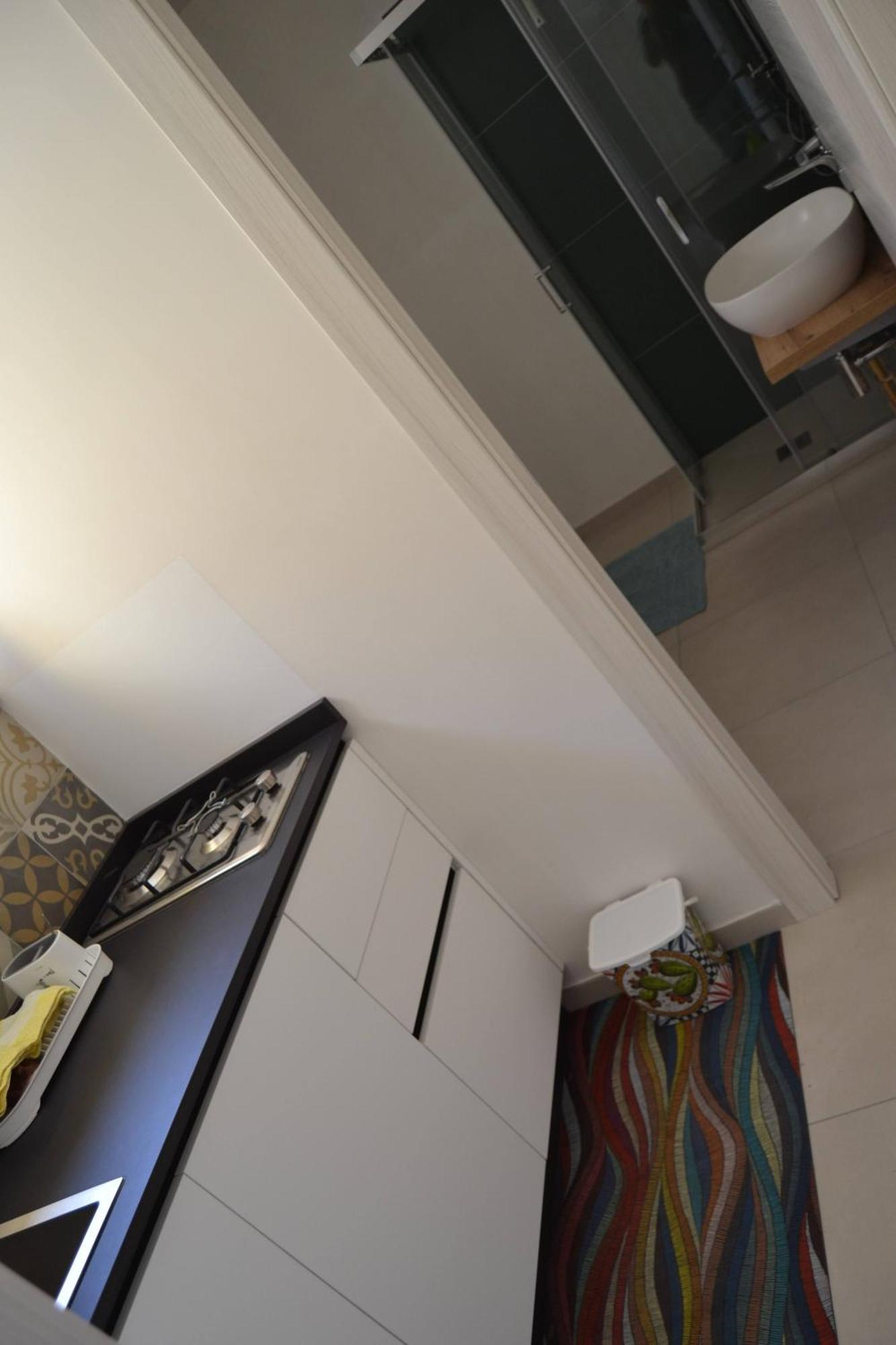 Casa Vacanze Trinisula Sicily Home Шиклі Екстер'єр фото