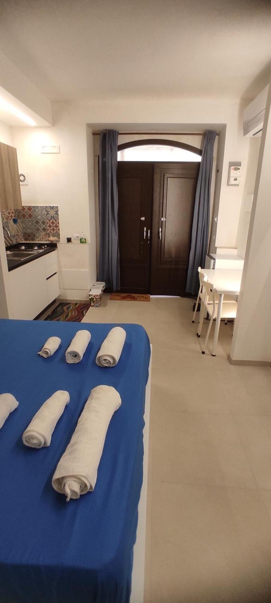 Casa Vacanze Trinisula Sicily Home Шиклі Екстер'єр фото