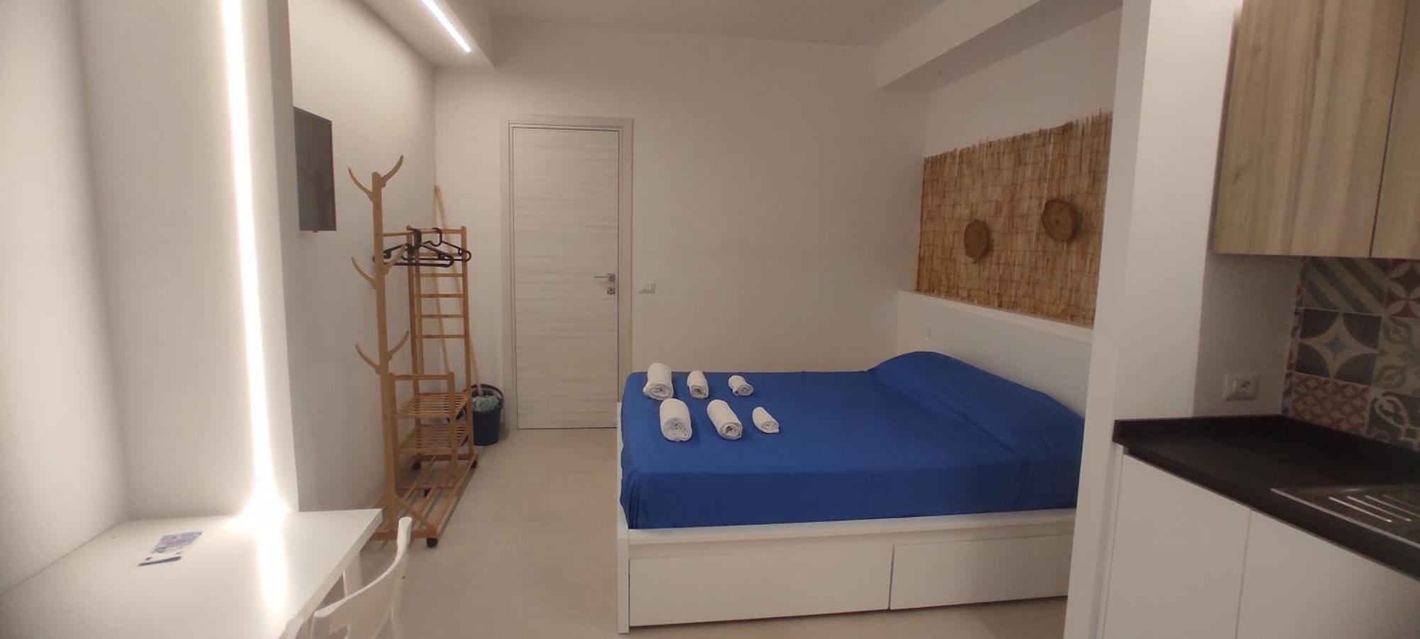 Casa Vacanze Trinisula Sicily Home Шиклі Екстер'єр фото