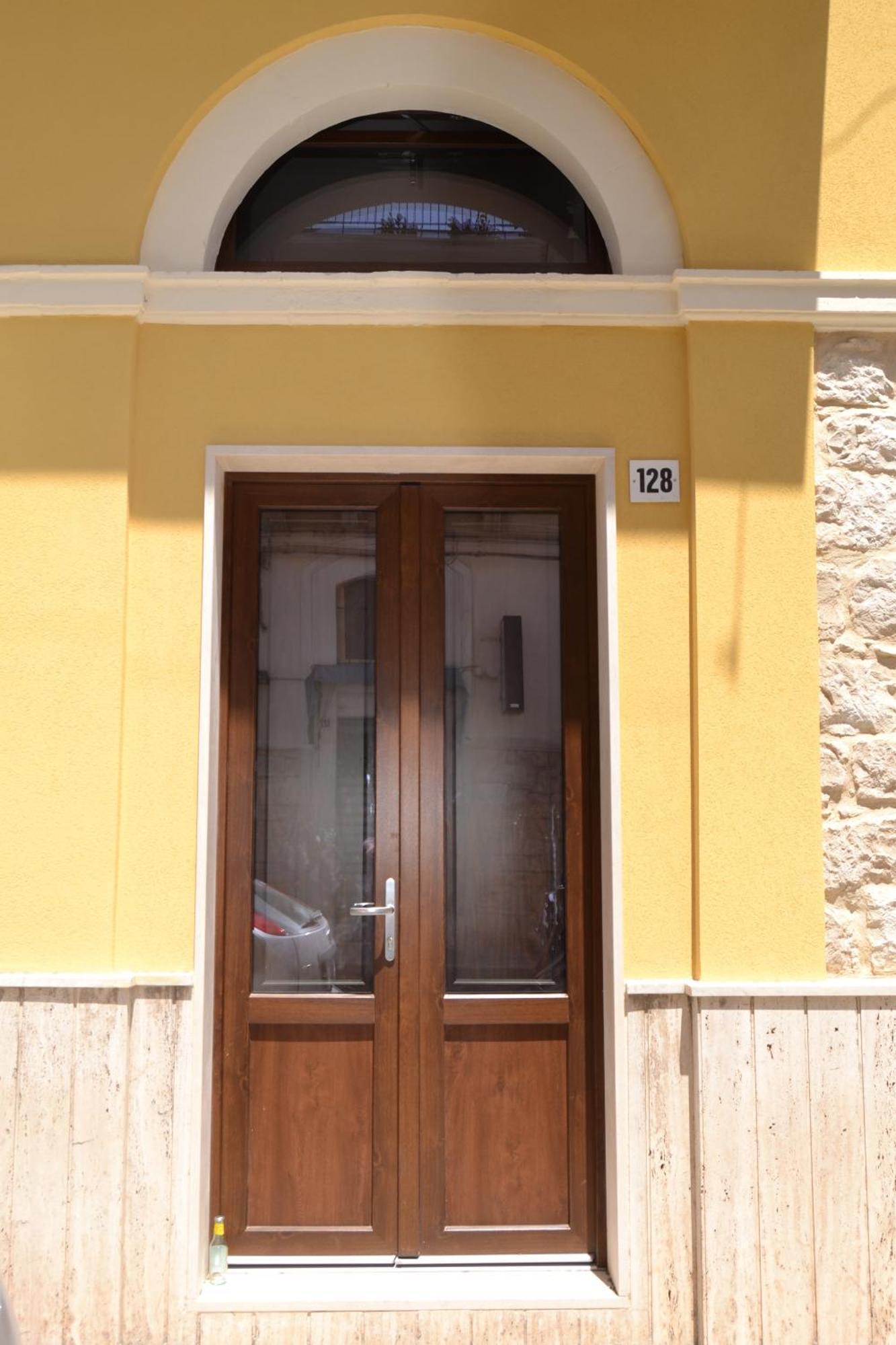 Casa Vacanze Trinisula Sicily Home Шиклі Екстер'єр фото