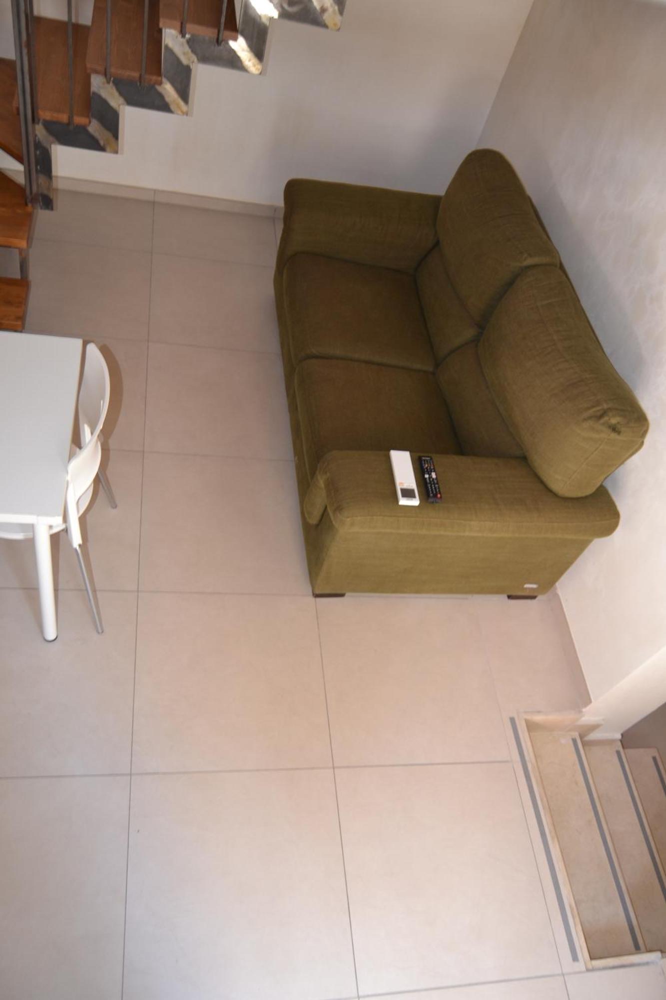 Casa Vacanze Trinisula Sicily Home Шиклі Екстер'єр фото