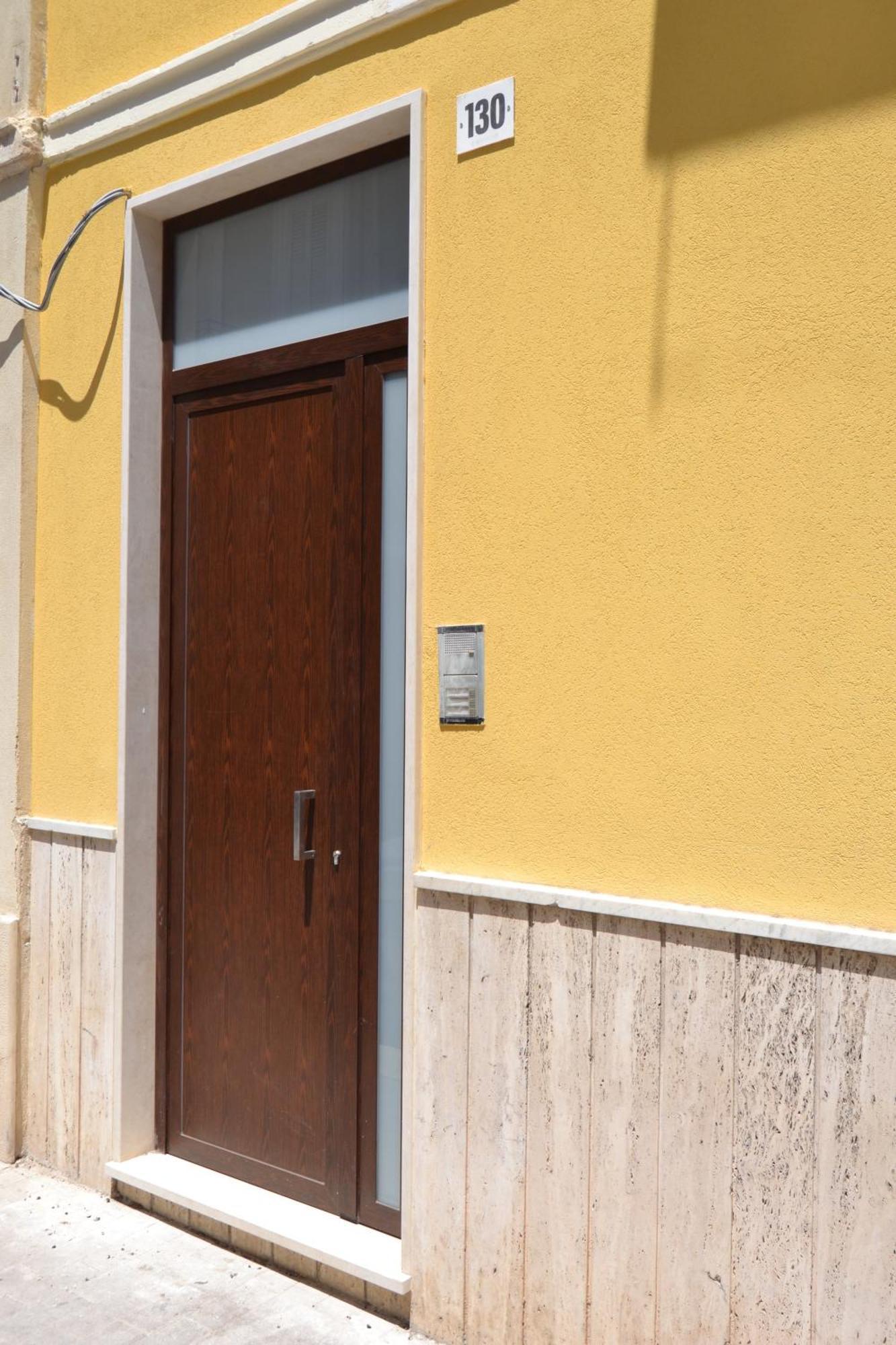Casa Vacanze Trinisula Sicily Home Шиклі Екстер'єр фото