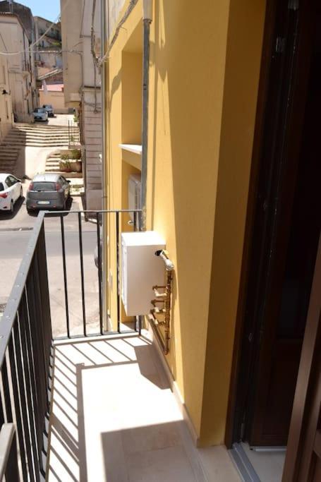 Casa Vacanze Trinisula Sicily Home Шиклі Екстер'єр фото