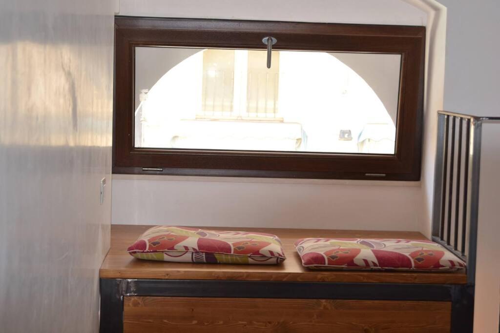 Casa Vacanze Trinisula Sicily Home Шиклі Екстер'єр фото