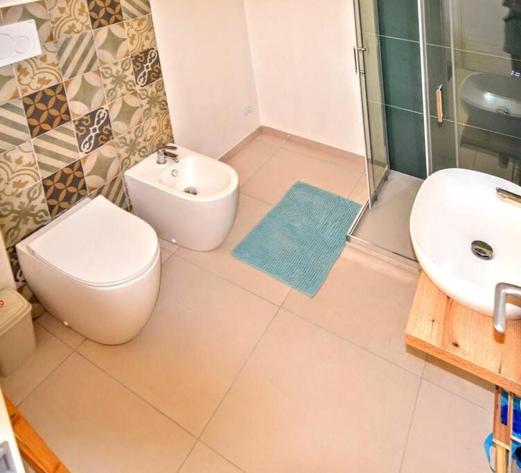 Casa Vacanze Trinisula Sicily Home Шиклі Екстер'єр фото