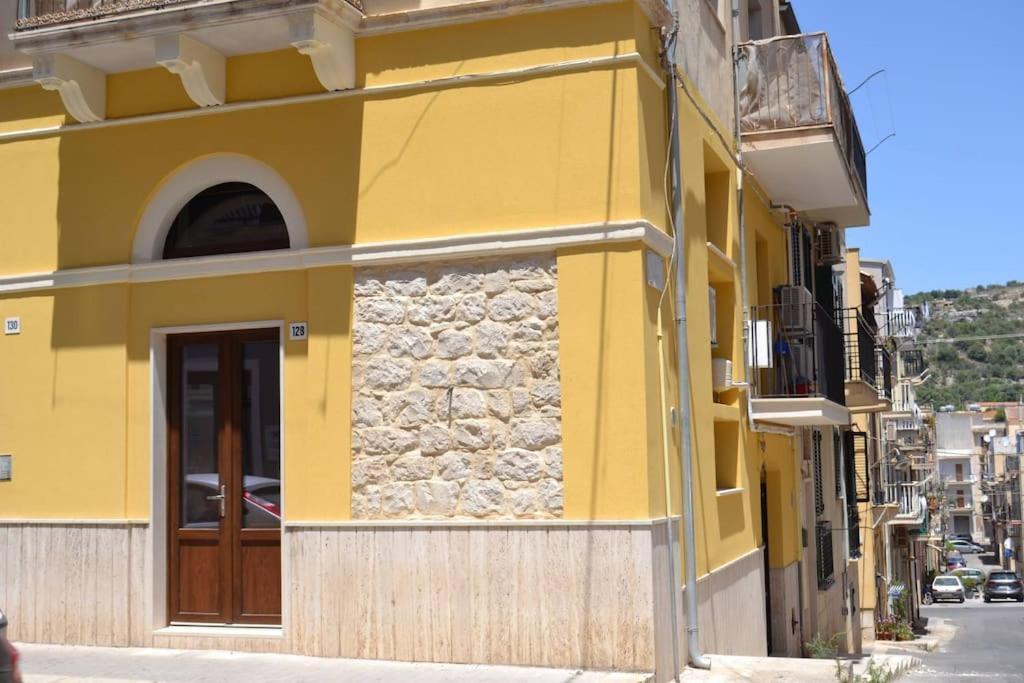 Casa Vacanze Trinisula Sicily Home Шиклі Екстер'єр фото